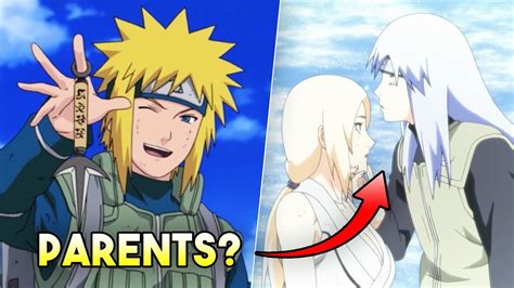 did tsunade know naruto was minato's son|Why didn't the entire village know Naruto was .